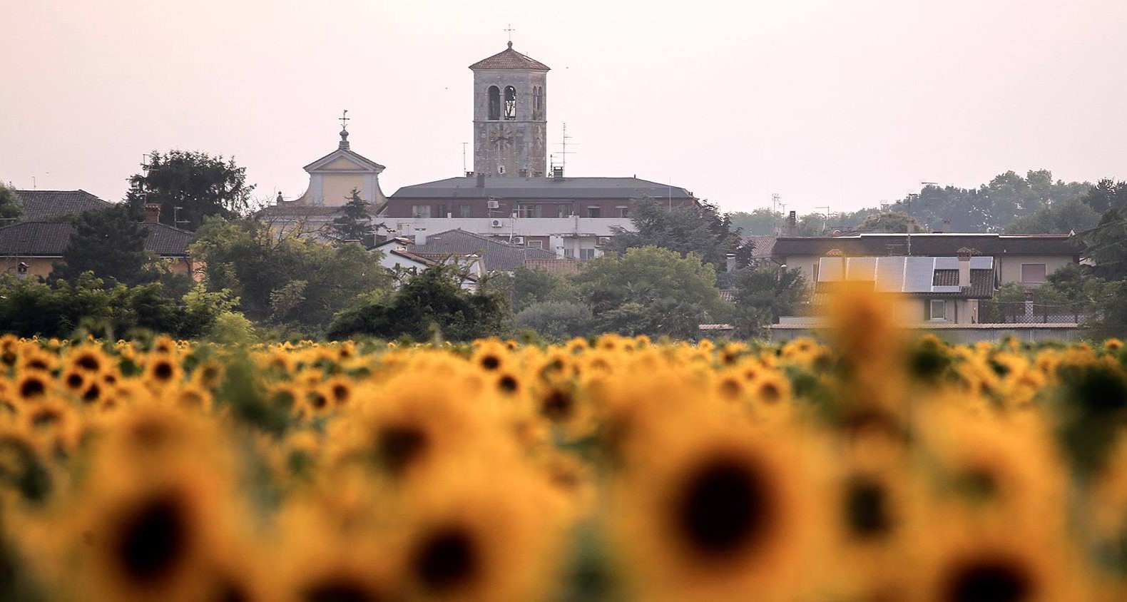 Turriaco perde 56 abitanti nel 2022, 11 matrimoni ma nessuno in chiesa